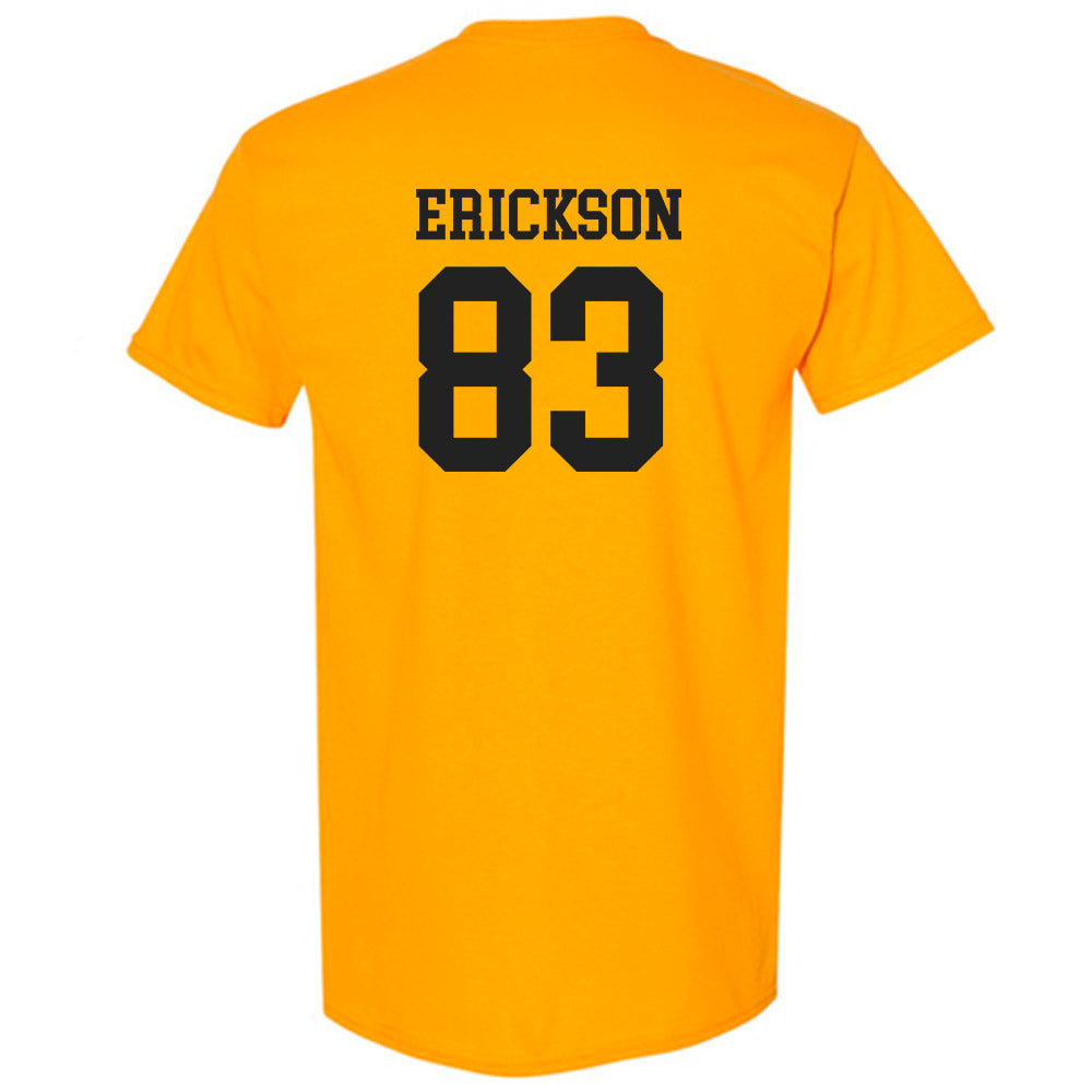 PLU - NCAA Football : Jack Erickson - T-Shirt Classic Shersey