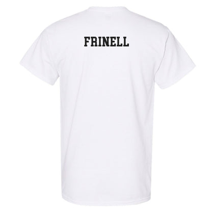 PLU - NCAA Men's Golf : Tanner Frinell - T-Shirt Classic Shersey