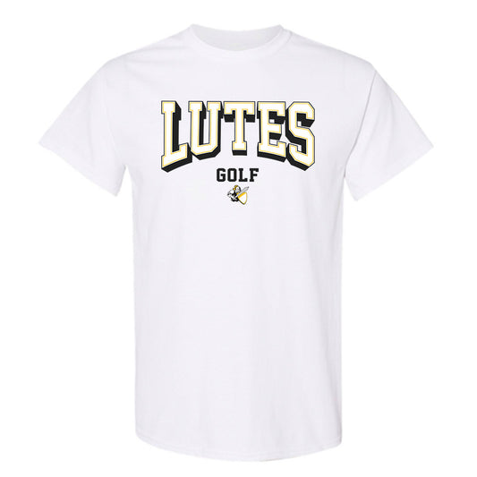 PLU - NCAA Men's Golf : Tanner Frinell - T-Shirt Classic Shersey