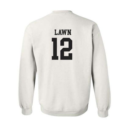 Miami of Ohio - NCAA Women's Field Hockey : Becca Lawn - Crewneck Sweatshirt Classic Shersey