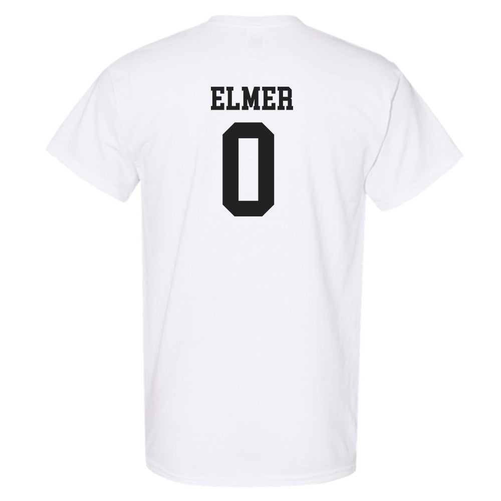 Miami of Ohio - NCAA Men's Basketball : Eian Elmer - T-Shirt Classic Shersey