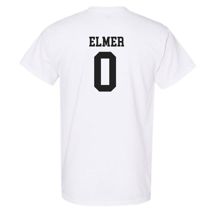 Miami of Ohio - NCAA Men's Basketball : Eian Elmer - T-Shirt Classic Shersey