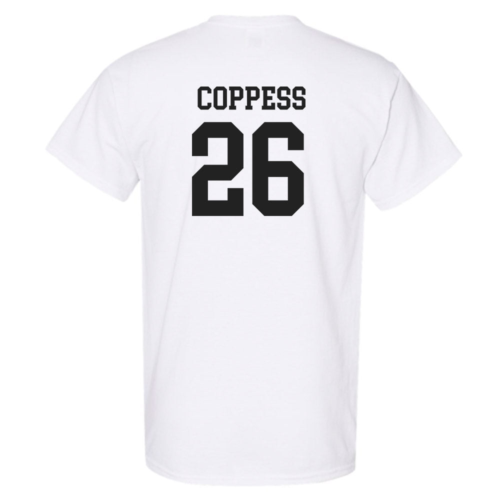Miami of Ohio - NCAA Football : Eli Coppess - T-Shirt Classic Shersey