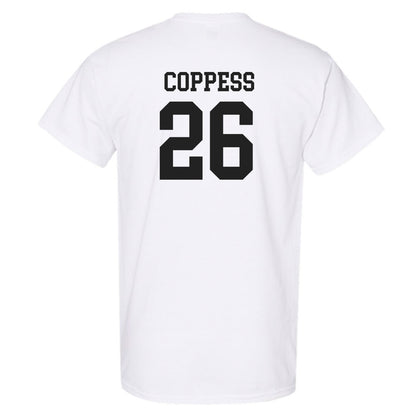Miami of Ohio - NCAA Football : Eli Coppess - T-Shirt Classic Shersey