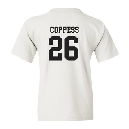 Miami of Ohio - NCAA Football : Eli Coppess - Youth T-Shirt Classic Shersey
