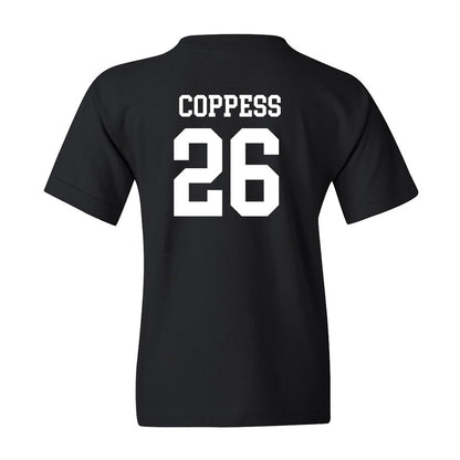 Miami of Ohio - NCAA Football : Eli Coppess - Youth T-Shirt Classic Shersey