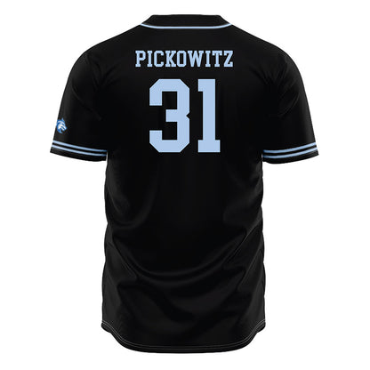 SSU - NCAA Baseball : Jaden Pickowitz - Baseball Jersey