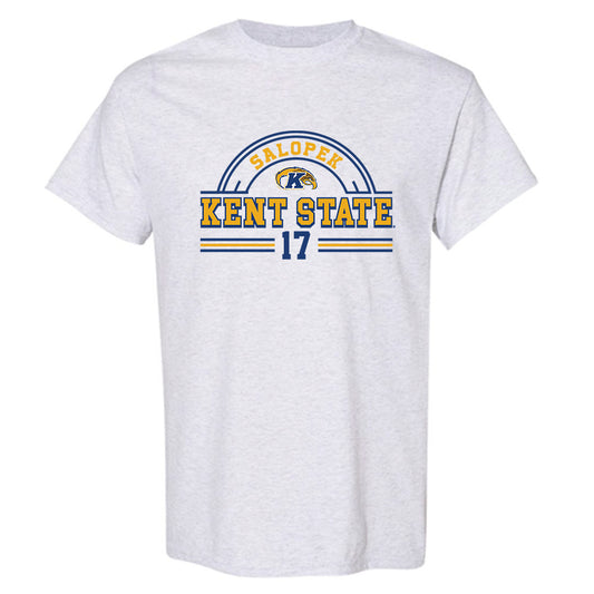Kent State - NCAA Women's Soccer : Kelsey Salopek - T-Shirt Classic Fashion Shersey