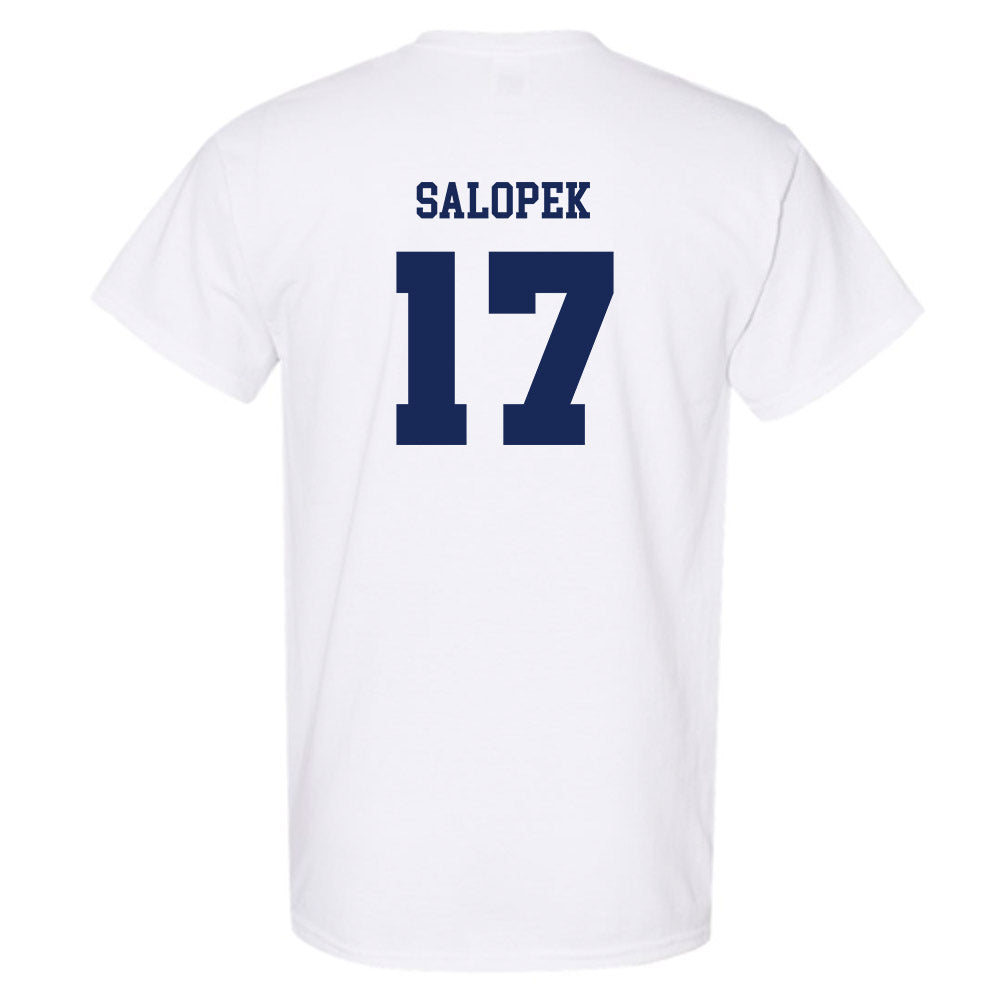 Kent State - NCAA Women's Soccer : Kelsey Salopek - T-Shirt Classic Shersey