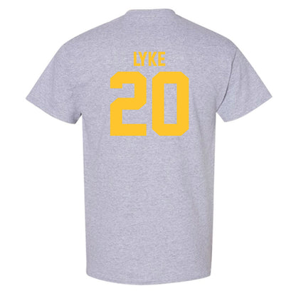 Murray State - NCAA Baseball : Ethan Lyke - T-Shirt Sports Shersey