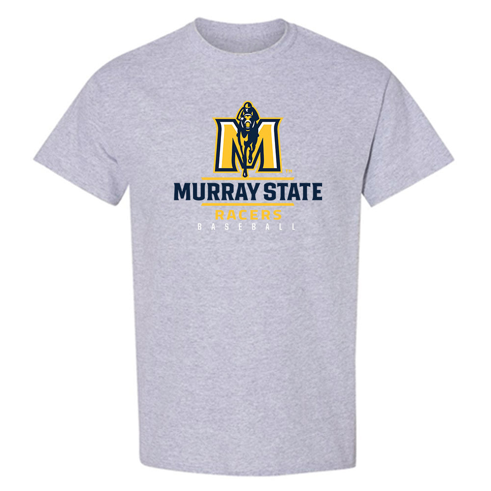 Murray State - NCAA Baseball : Ethan Lyke - T-Shirt Sports Shersey