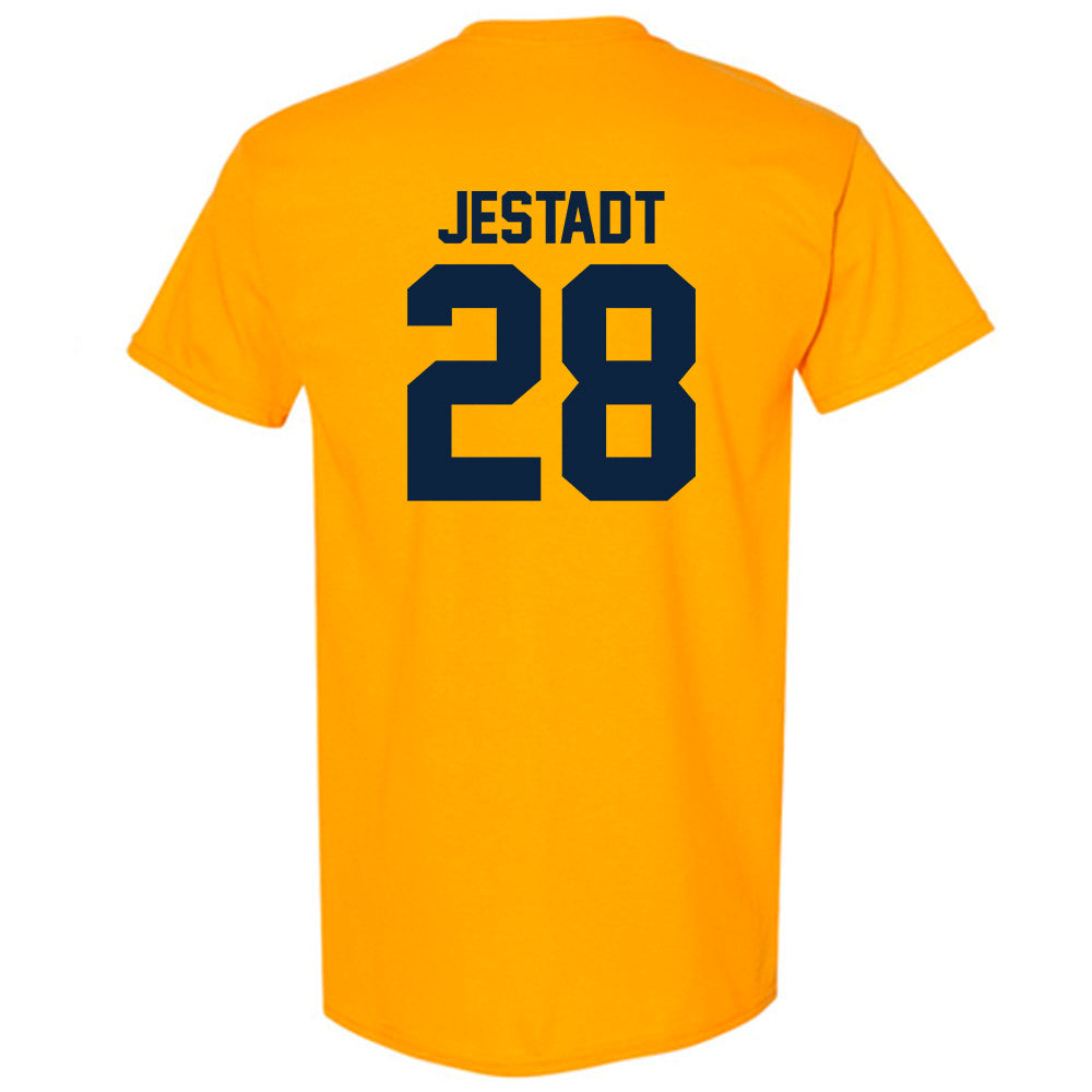 Murray State - NCAA Softball : Riley Jestadt - T-Shirt Sports Shersey