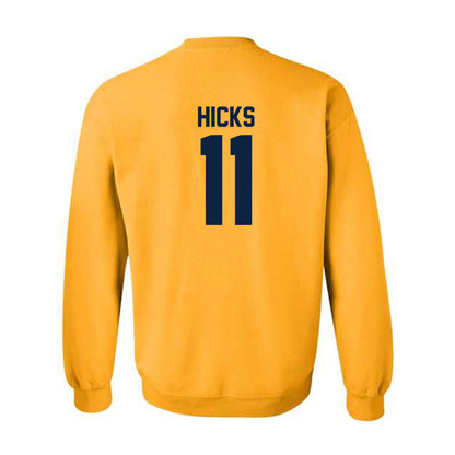 Murray State - NCAA Softball : Adison Hicks - Crewneck Sweatshirt Sports Shersey