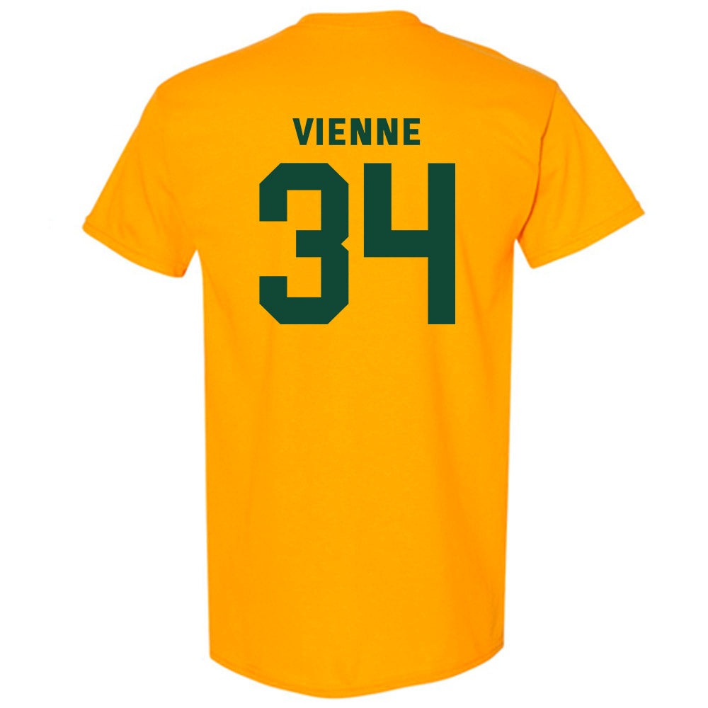 Baylor - NCAA Softball : Jensen Vienne - T-Shirt Classic Fashion Shersey