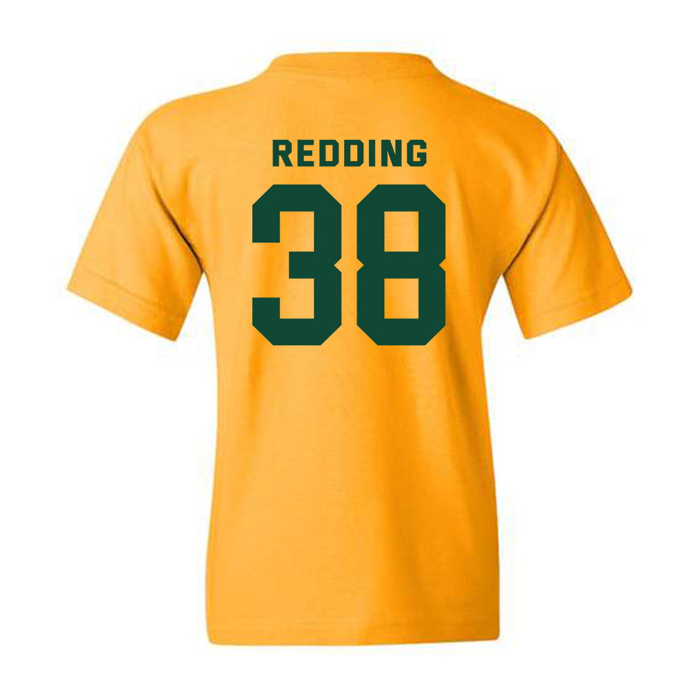 Baylor - NCAA Football : Jacob Redding - Youth T-Shirt Classic Fashion Shersey