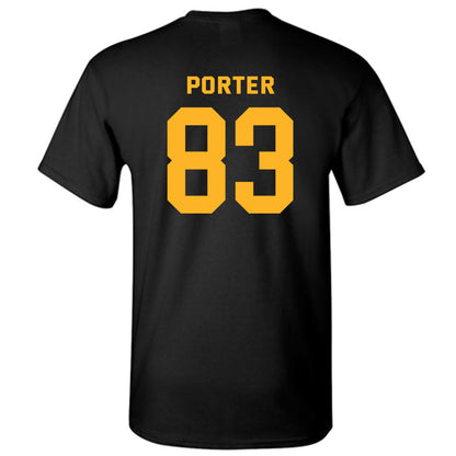 Baylor - NCAA Football : Jadon Porter - T-Shirt Classic Shersey
