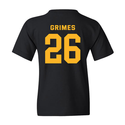 Baylor - NCAA Football : Garrison Grimes - Youth T-Shirt Classic Shersey