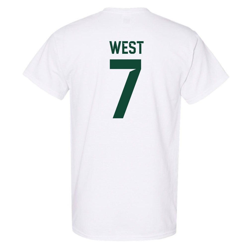 Baylor - NCAA Softball : Kaci West - T-Shirt Classic Shersey