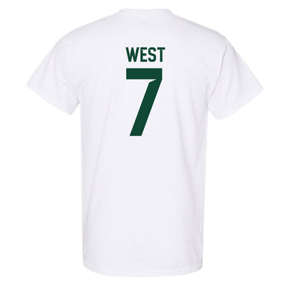 Baylor - NCAA Softball : Kaci West - T-Shirt Classic Shersey