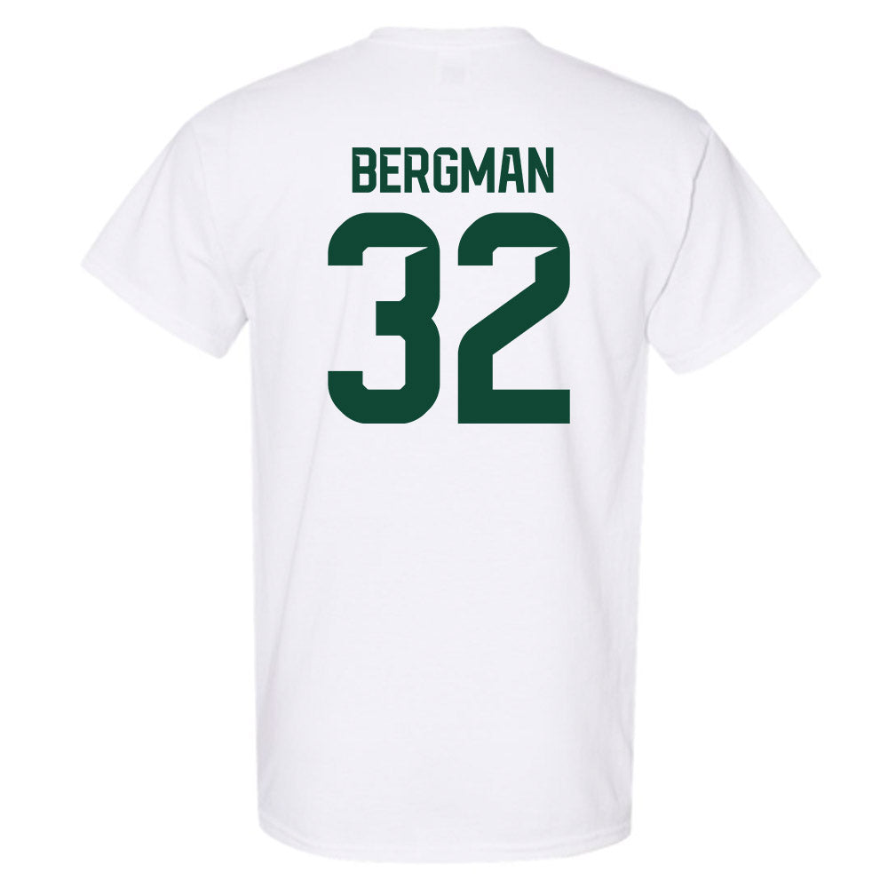 Baylor - NCAA Baseball : Caleb Bergman - T-Shirt Classic Shersey