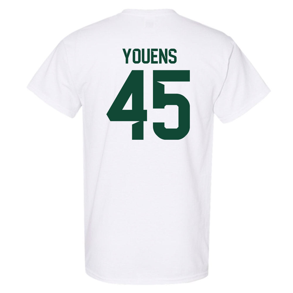 Baylor - NCAA Baseball : John Youens - T-Shirt Classic Shersey