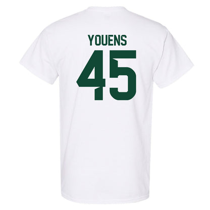 Baylor - NCAA Baseball : John Youens - T-Shirt Classic Shersey