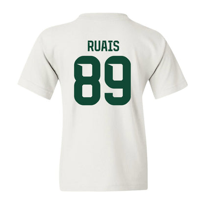 Baylor - NCAA Baseball : RJ Ruais - Youth T-Shirt Classic Shersey