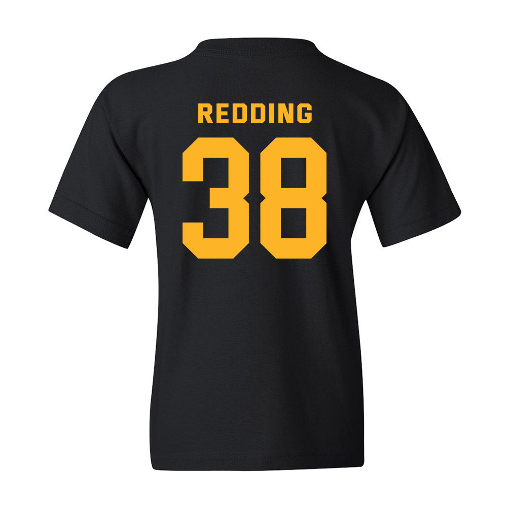 Baylor - NCAA Football : Jacob Redding - Youth T-Shirt Classic Fashion Shersey