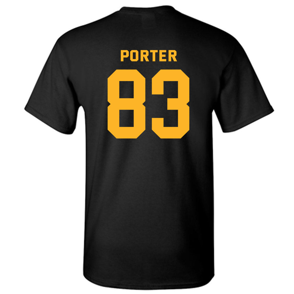 Baylor - NCAA Football : Jadon Porter - T-Shirt Classic Fashion Shersey