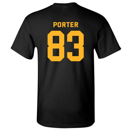 Baylor - NCAA Football : Jadon Porter - T-Shirt Classic Fashion Shersey