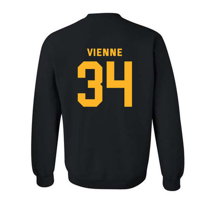 Baylor - NCAA Softball : Jensen Vienne - Crewneck Sweatshirt Classic Fashion Shersey