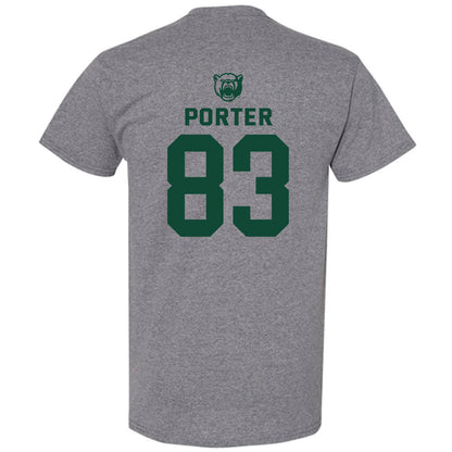 Baylor - NCAA Football : Jadon Porter - T-Shirt Classic Shersey