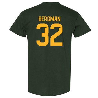 Baylor - NCAA Baseball : Caleb Bergman - T-Shirt Classic Shersey