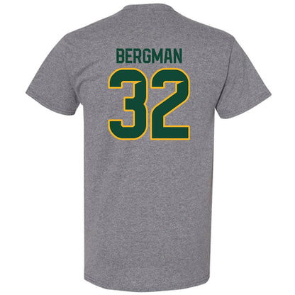 Baylor - NCAA Baseball : Caleb Bergman - T-Shirt Classic Fashion Shersey