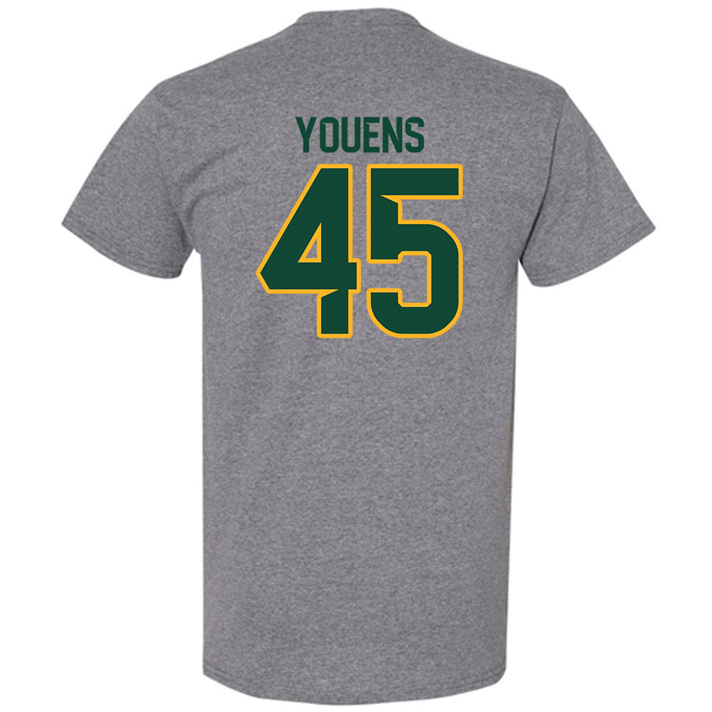 Baylor - NCAA Baseball : John Youens - T-Shirt Classic Fashion Shersey