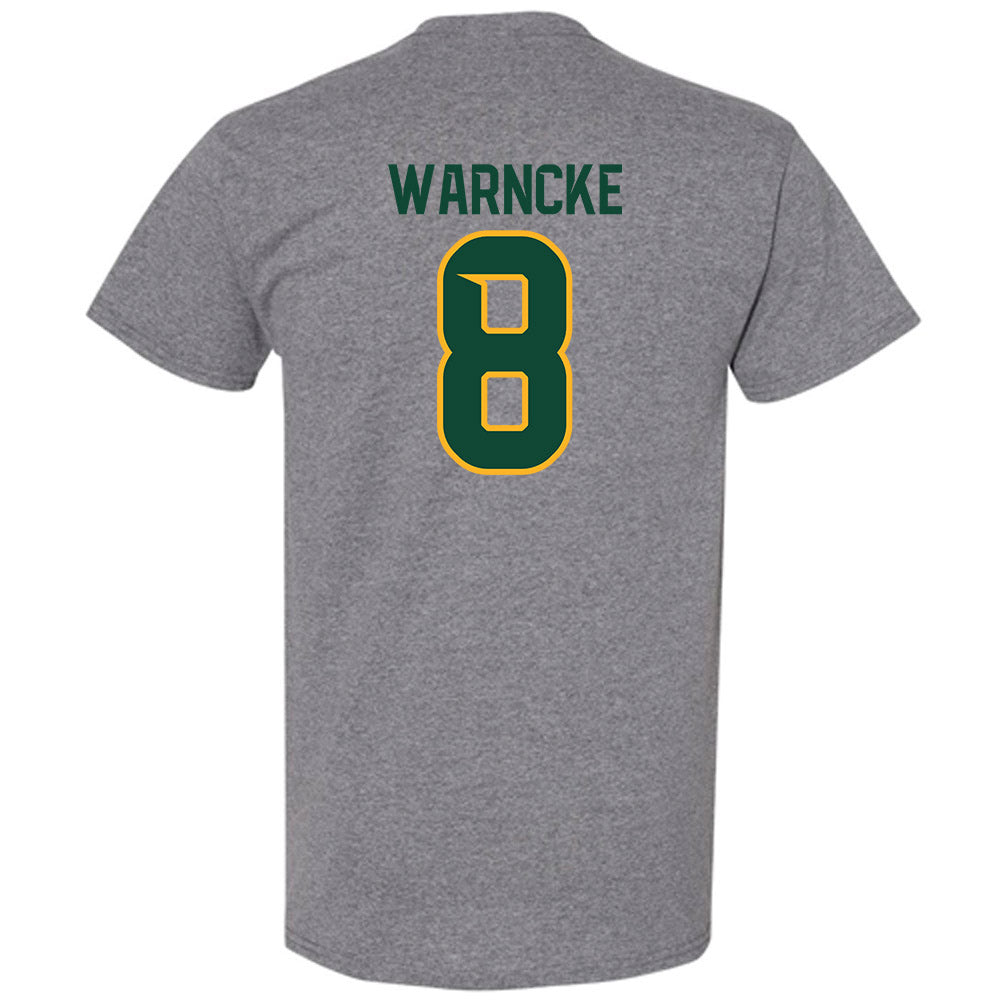 Baylor - NCAA Softball : Lexie Warncke - T-Shirt Classic Fashion Shersey