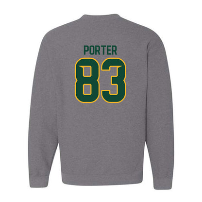 Baylor - NCAA Football : Jadon Porter - Crewneck Sweatshirt Classic Fashion Shersey