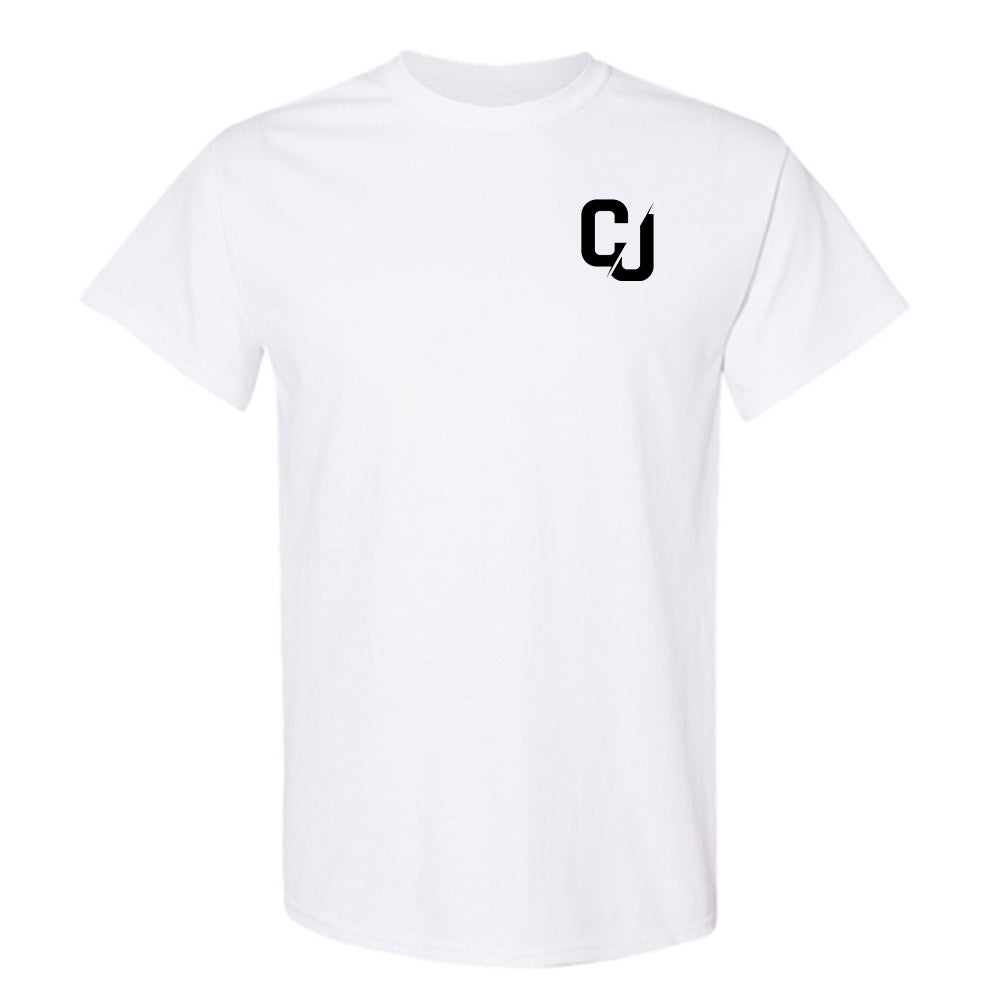 Hillcrest Prep - Basketball : Christian Jones - T-Shirt Classic Shersey