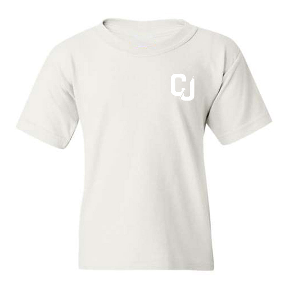 Hillcrest Prep - Basketball : Christian Jones - Youth T-Shirt Classic Shersey