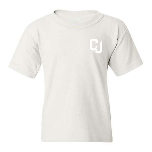 Hillcrest Prep - Basketball : Christian Jones - Youth T-Shirt Classic Shersey