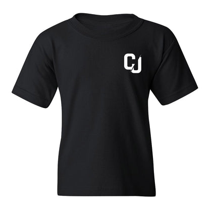 Hillcrest Prep - Basketball : Christian Jones - Youth T-Shirt Classic Shersey