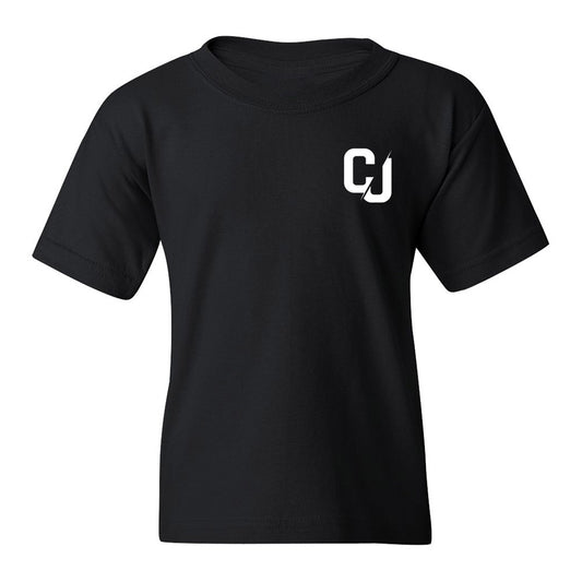 Hillcrest Prep - Basketball : Christian Jones - Youth T-Shirt Classic Shersey