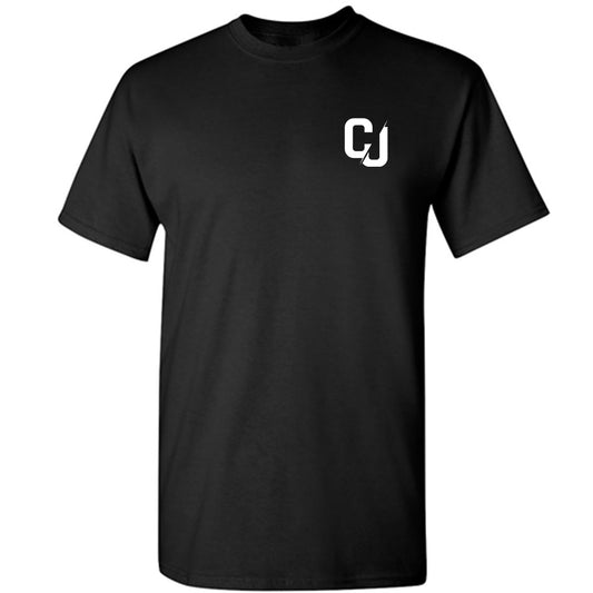 Hillcrest Prep - Basketball : Christian Jones - T-Shirt Classic Shersey
