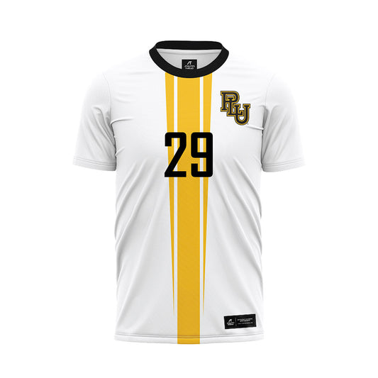 PLU - NCAA Men's Soccer : Ryan Vu - Soccer Jersey