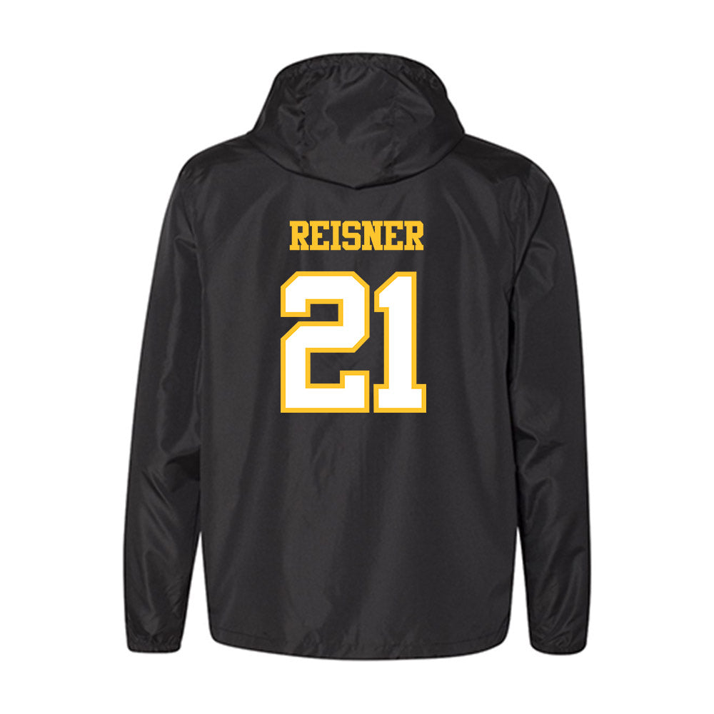 PLU - NCAA Women's Basketball : Sydney Reisner - Windbreaker Jacket Generic Shersey