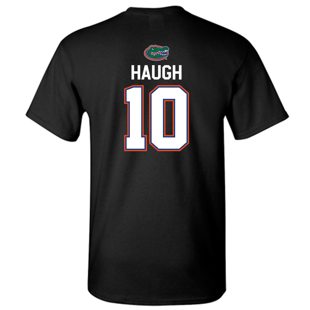 Florida - NCAA Men's Basketball : Thomas Haugh - T-Shirt Sports Shersey
