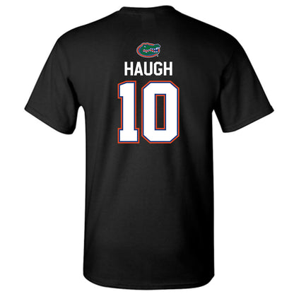 Florida - NCAA Men's Basketball : Thomas Haugh - T-Shirt Sports Shersey