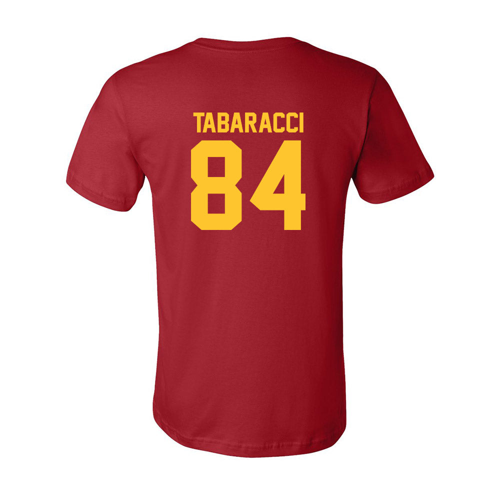 USC - NCAA Football : Carson Tabaracci - T-Shirt Classic Shersey