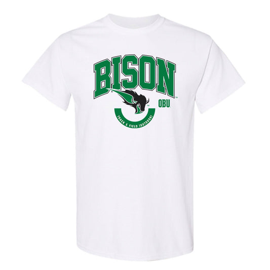 OKBU - NCAA Men's Track & Field : James Williams - T-Shirt Classic Fashion Shersey