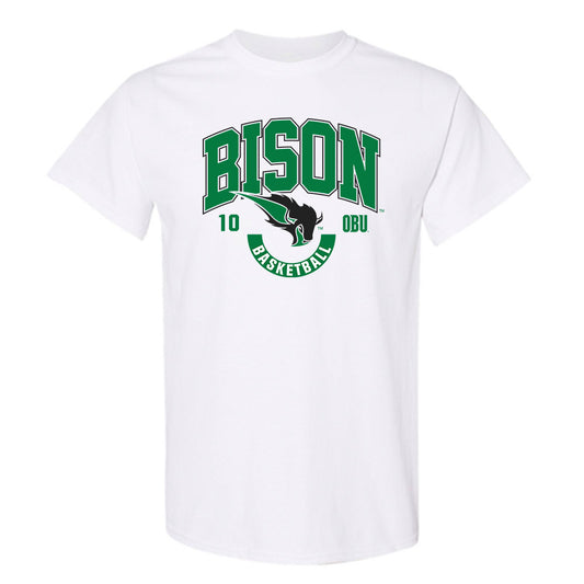 OKBU - NCAA Women's Basketball : Parker Stevenson - T-Shirt Classic Fashion Shersey